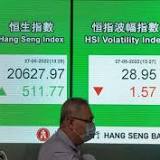 Asia: Stocks mixed, oil down as traders fret over recession
