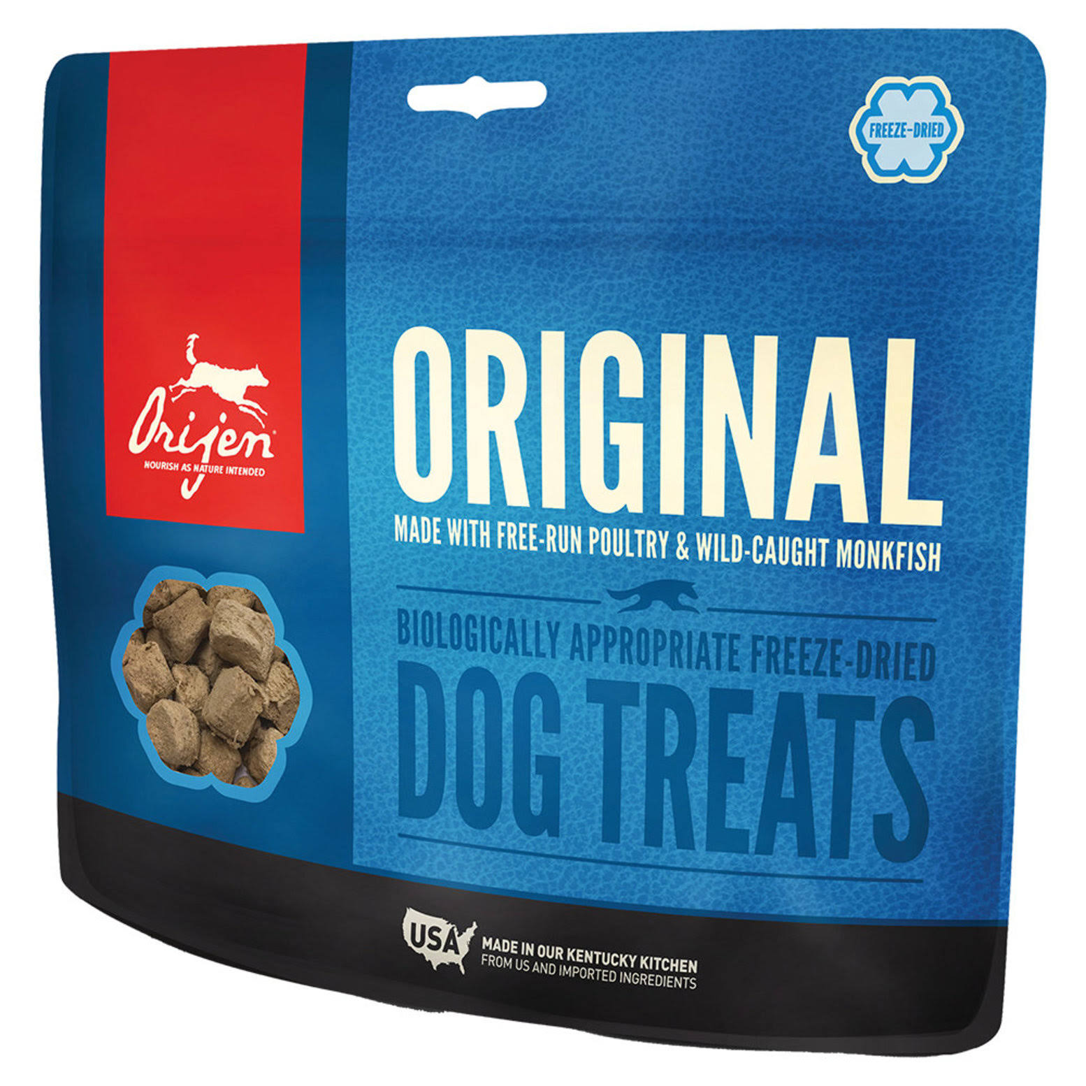 Orijen - Dog Treats Original / 42.5 g