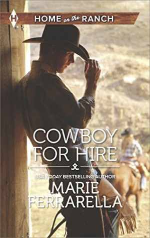 Cowboy for Hire [Book]