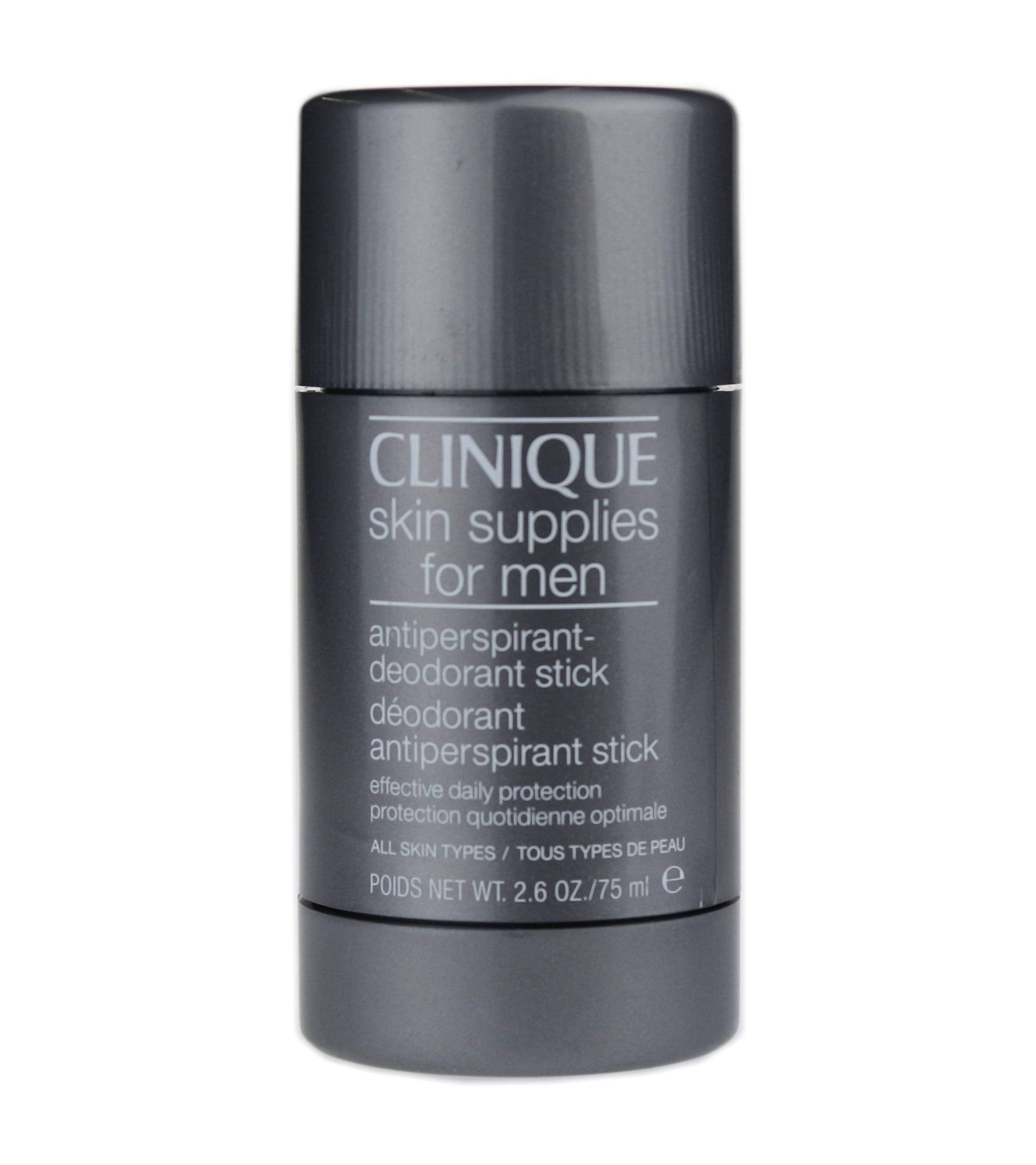Clinique Anti-Perspirant Deodorant for Men Stick - 75g