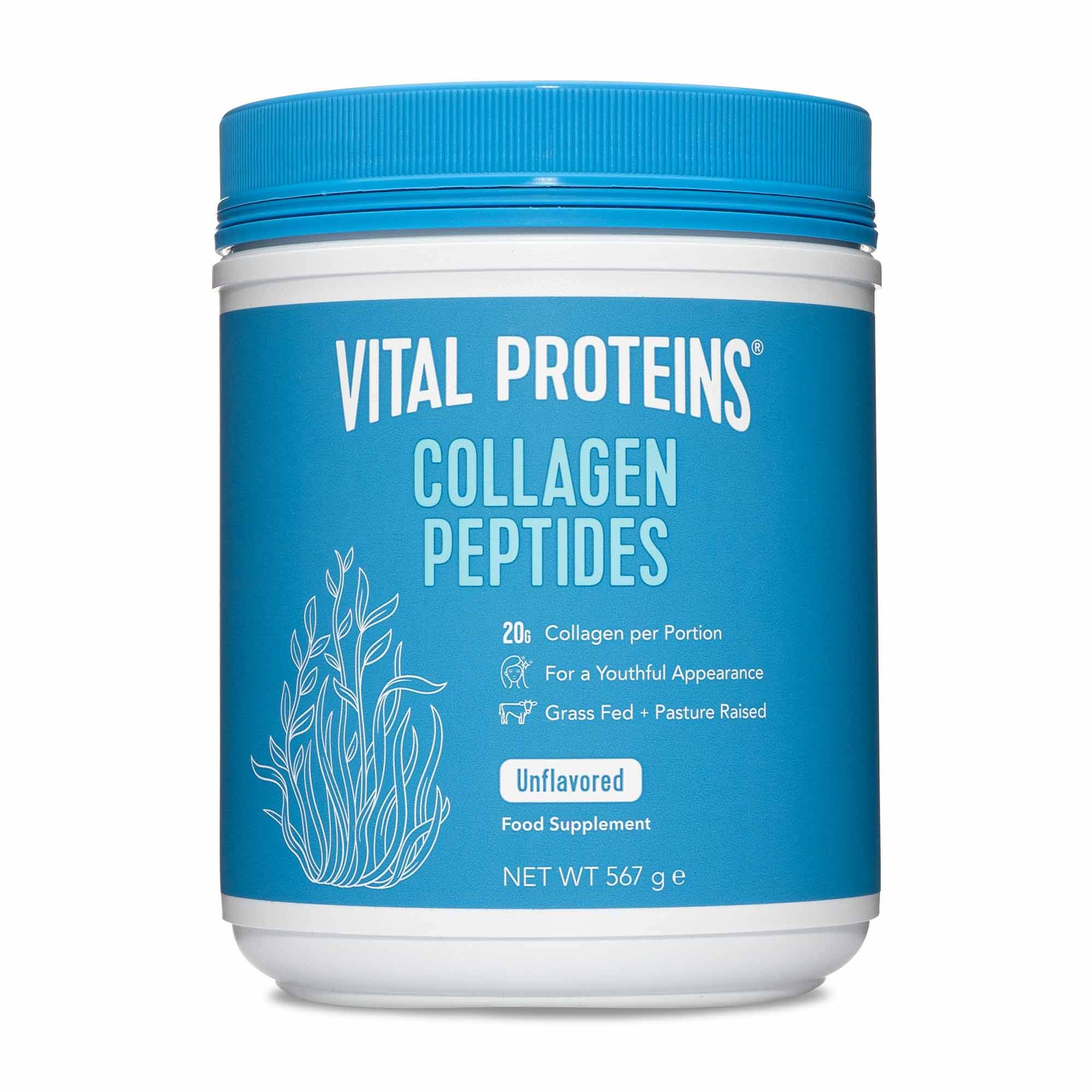 Vital Proteins - Collagen Peptides - 567g