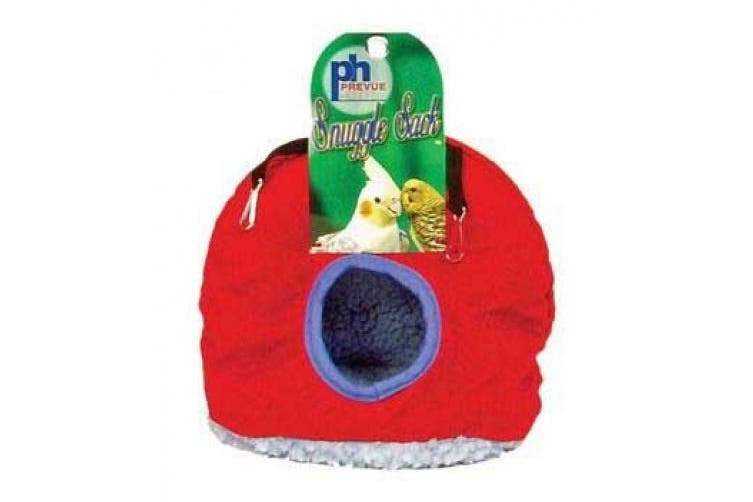Prevue Pet Products Snuggle Sack - Small