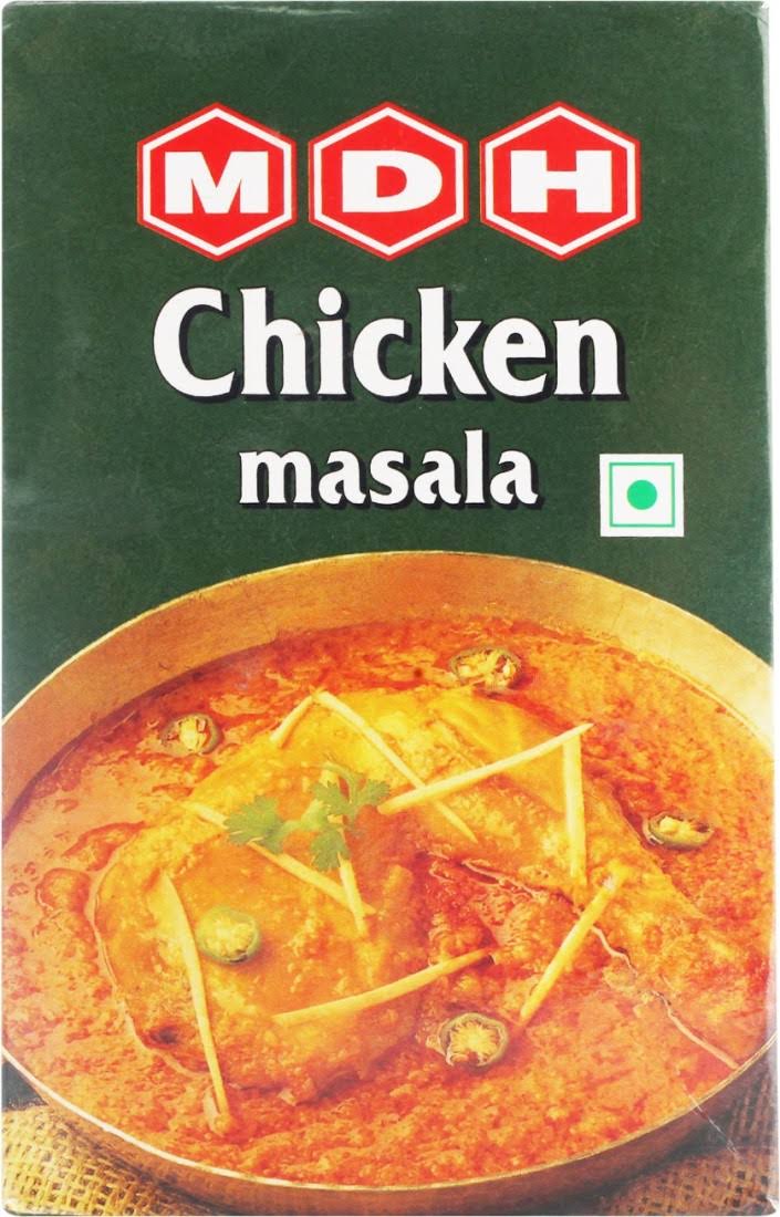 MDH Chicken Curry Masala 100g