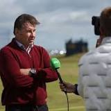 Nick Faldo Retires From The CBS Golf Booth, As Colleagues Bid Emotional Farewells