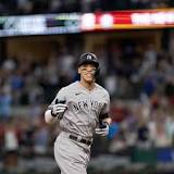 New York Yankees star Aaron Judge launches 62nd home run, sets AL's single-season record