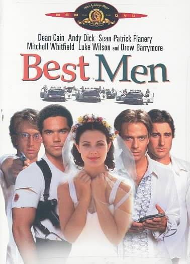 Best Men DVD