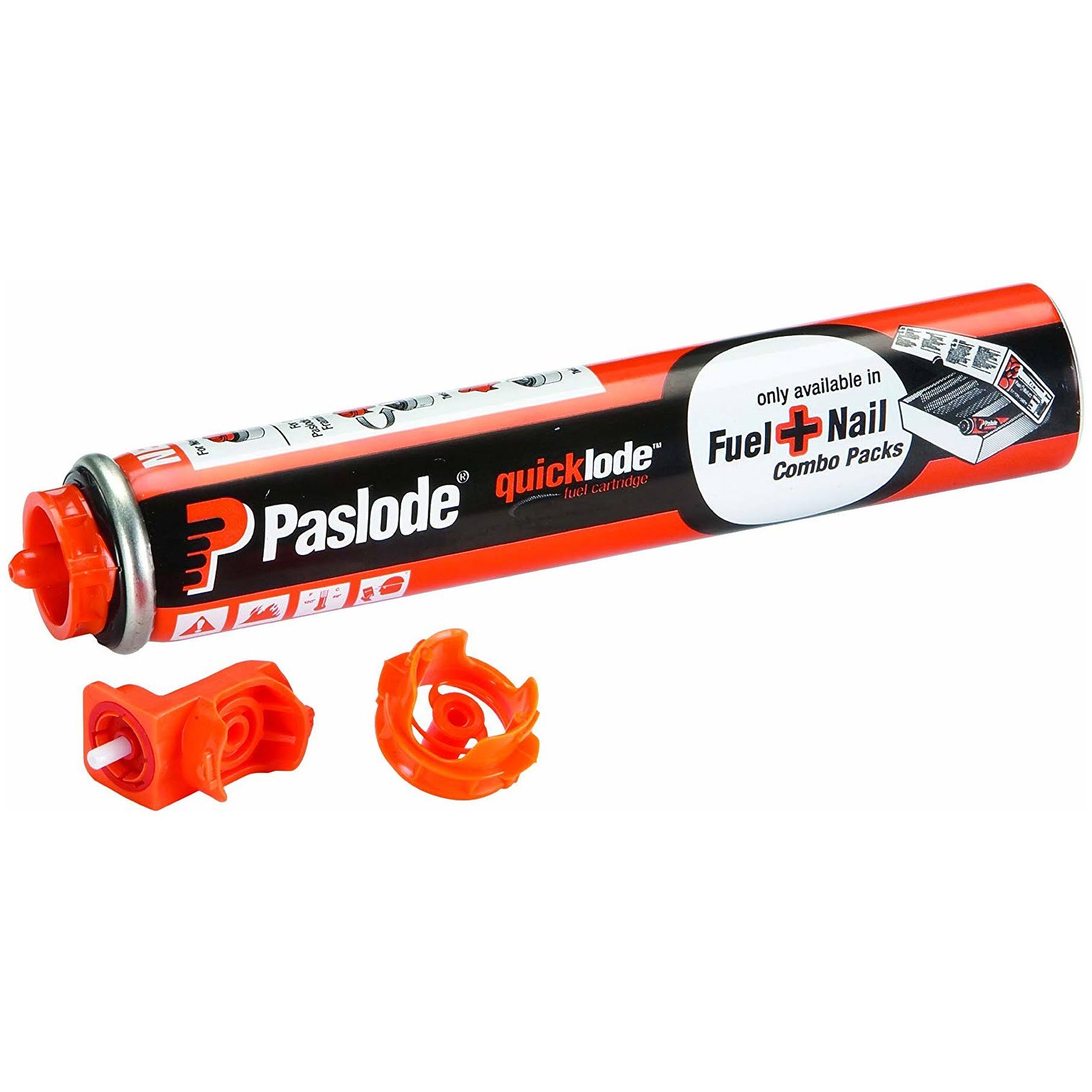 Paslode Universal Spare Framing Fuel