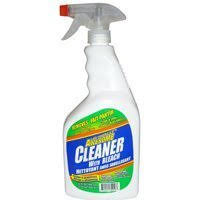 Awesome Products Inc Cleaner with Bleach - 32oz