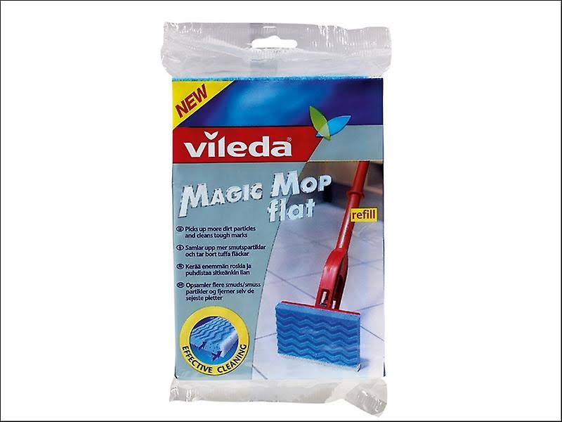 Vileda - Magic Mop Flat Refill