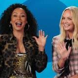 Spice Girls reunion confirmed as Mel B and Emma Bunton join forces in The Circle US