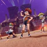 Mario Strikers: Battle League update reveals Daisy, Shy Guy, and more