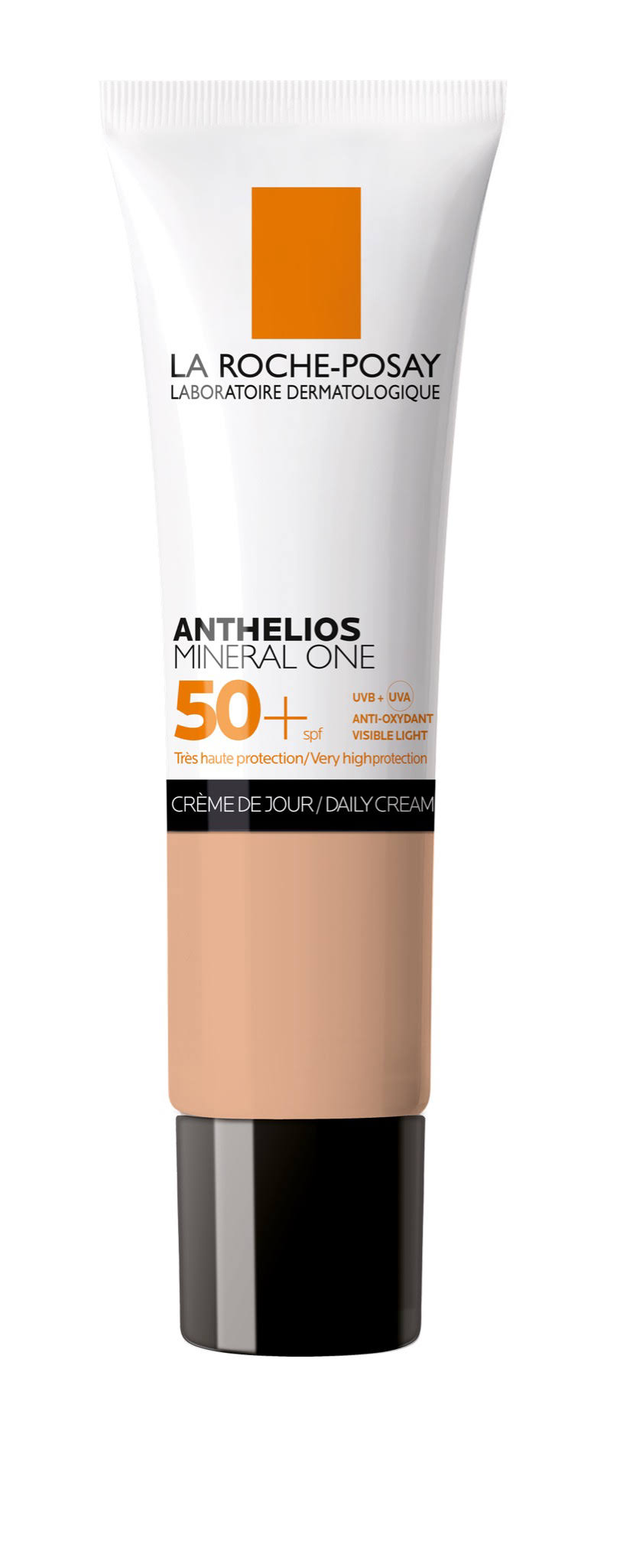 La roche-posay anthelios mineral one spf 50+ 30 ml