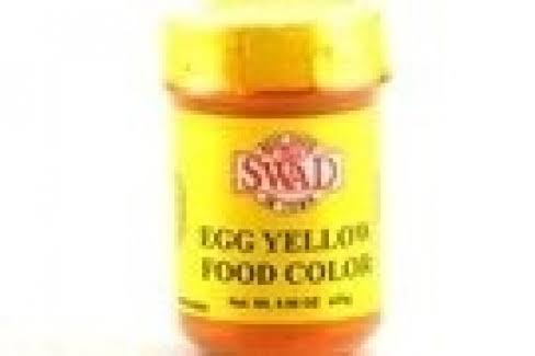 Swad Egg Yellow Food Colour