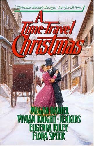 A Time Travel Christmas - Love Spell