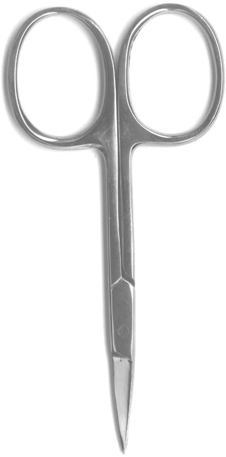 Excel 55615 Straight Stainless Steel Scissors 3.5in