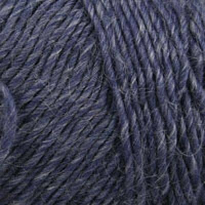 Brown Sheep Lamb's Pride Bulky Blue Magic - Yarn.com