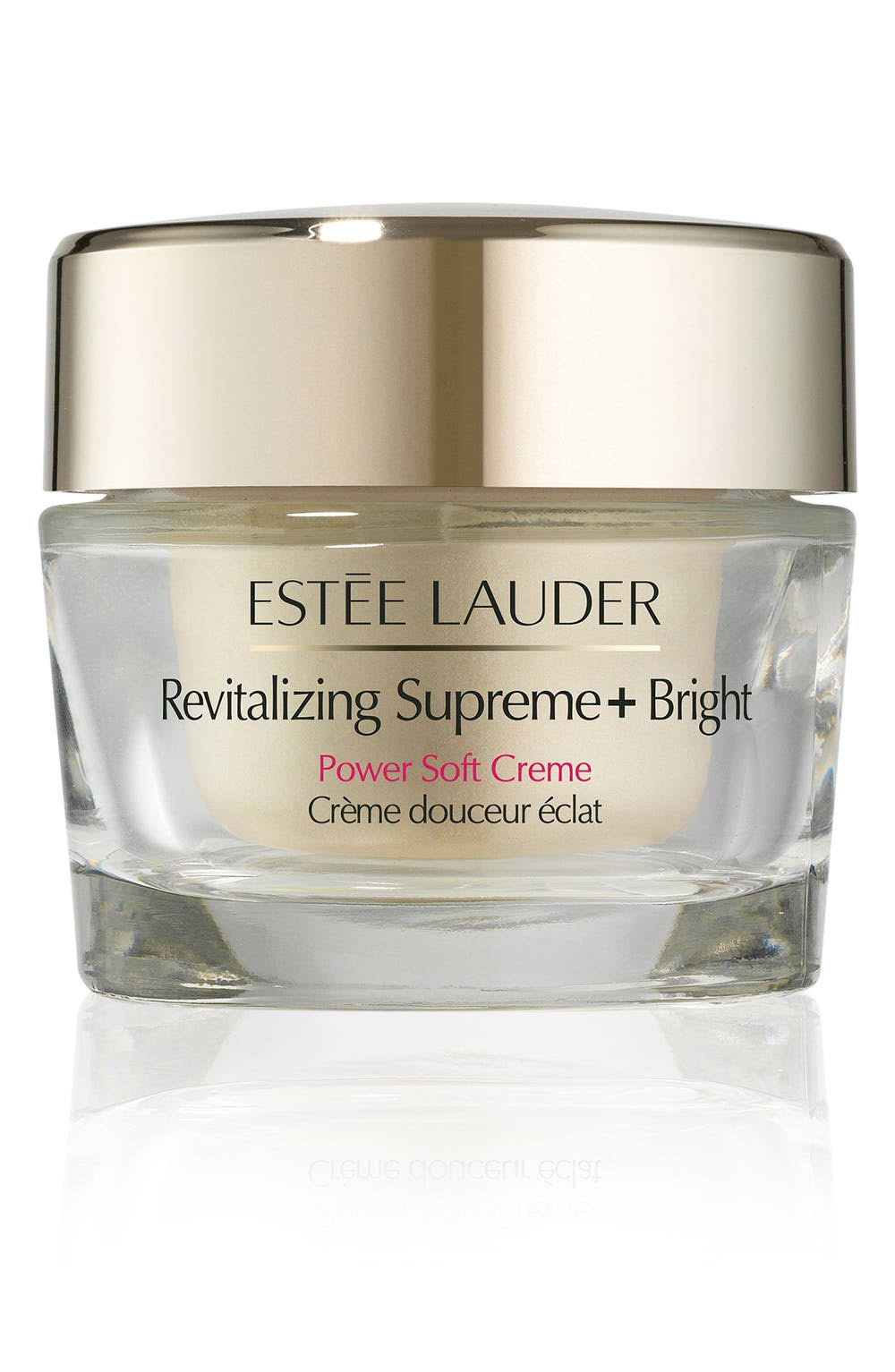 Estée Lauder - Revitalizing Supreme+ Bright Power Soft Creme - 50ml