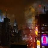 Gotham Knights to Feature “Biggest Version of Gotham” in Video Games; Players Will Be Able to Use Same Characters ...