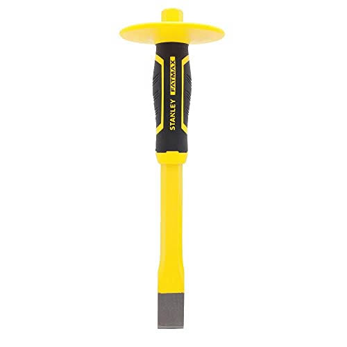 Stanley Fatmax 1-in Cold Chisel - 1"x12"