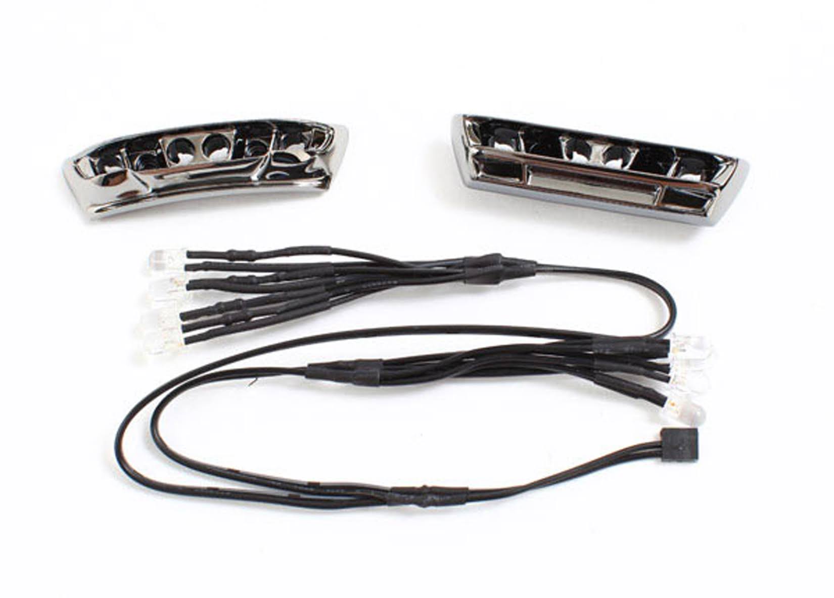 Traxxas E-Revo LED Light Harness - 1/16 Series