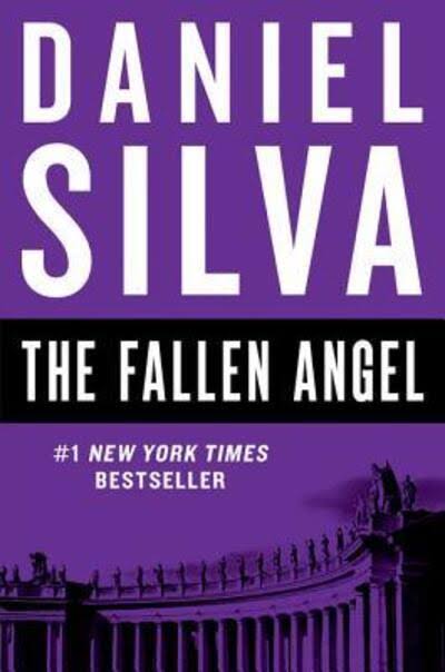 The Fallen Angel [Book]
