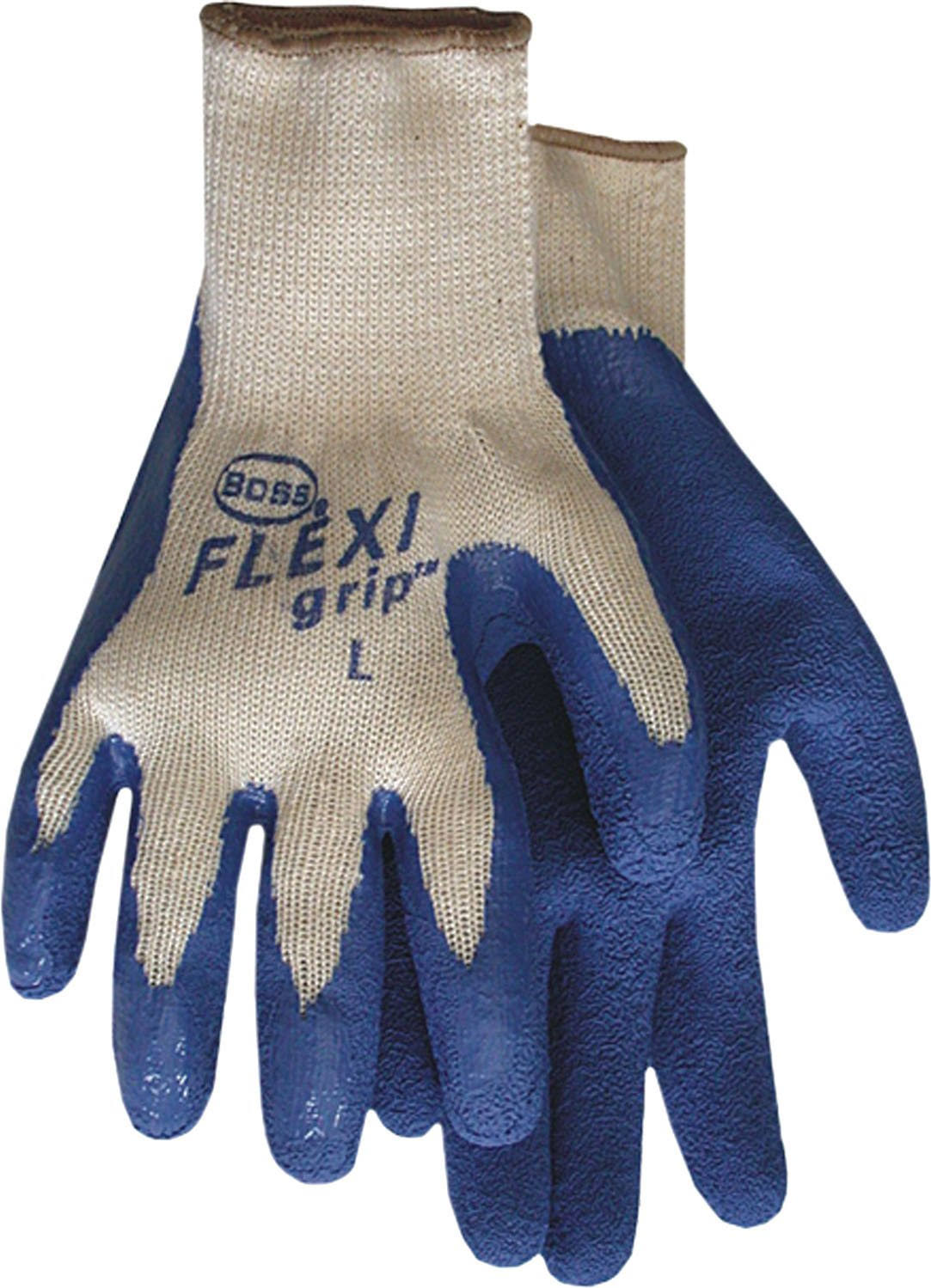 Boss 8426L Flexi Grip Knit Gloves - Large