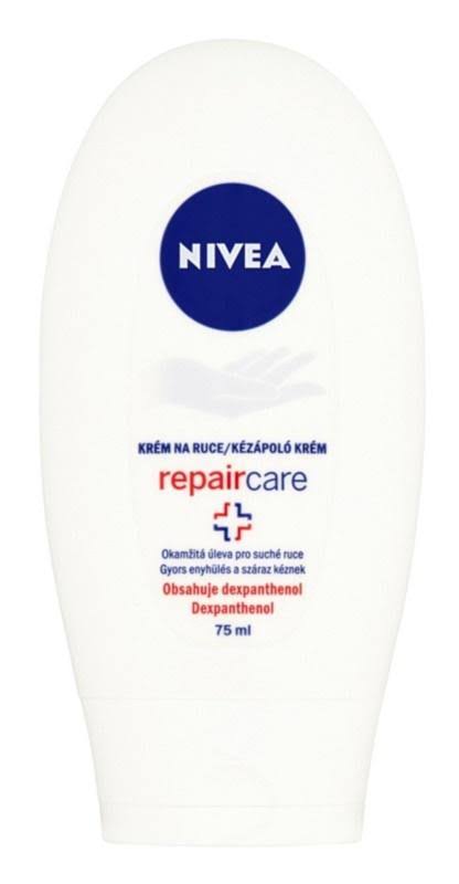 Nivea Hand Cream 75ml Repair Care