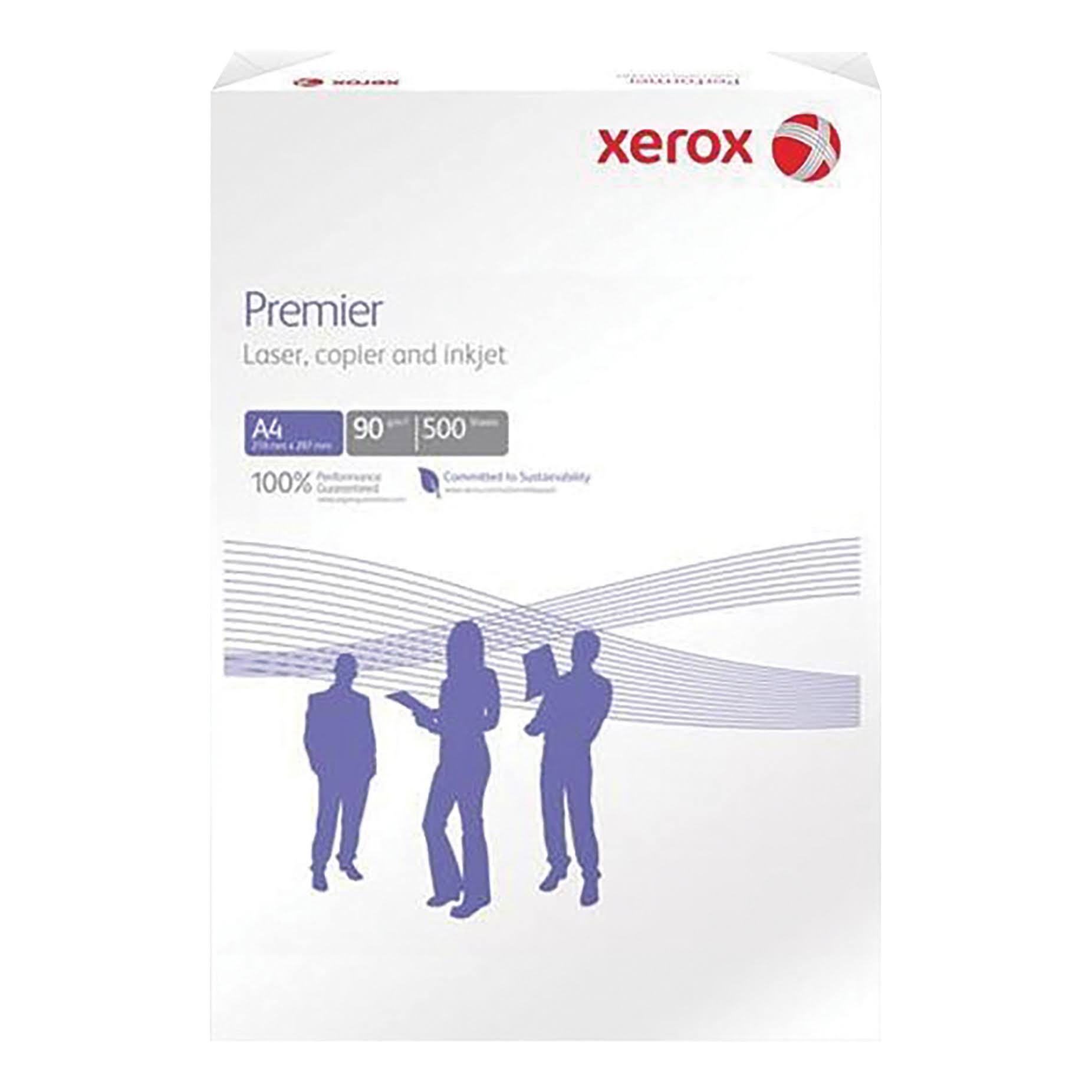 Xerox Colotech A4 Copy Paper 90GSM Ream 500 Sheets