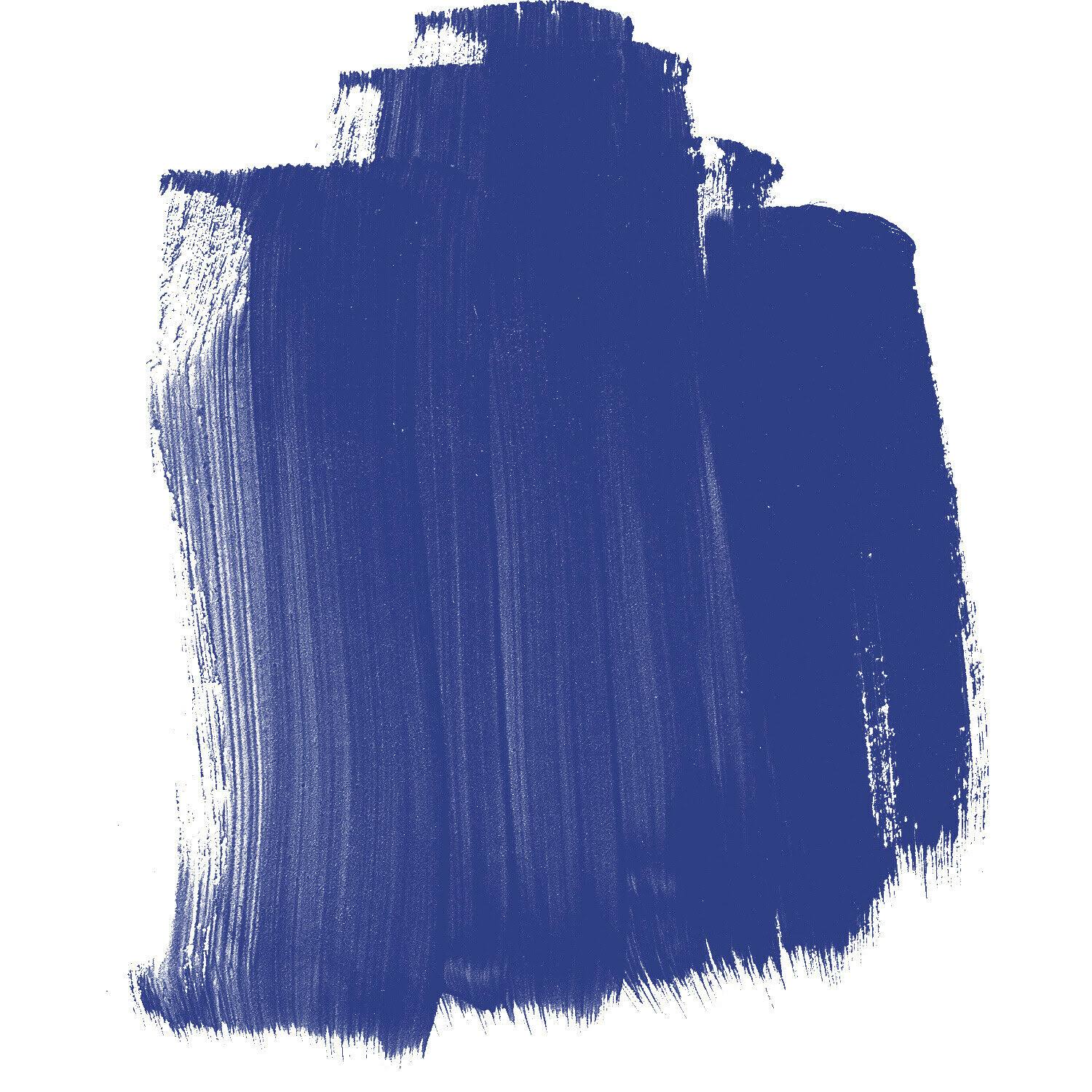Daler Rowney Georgian Oil - 38ml - Permanent Blue