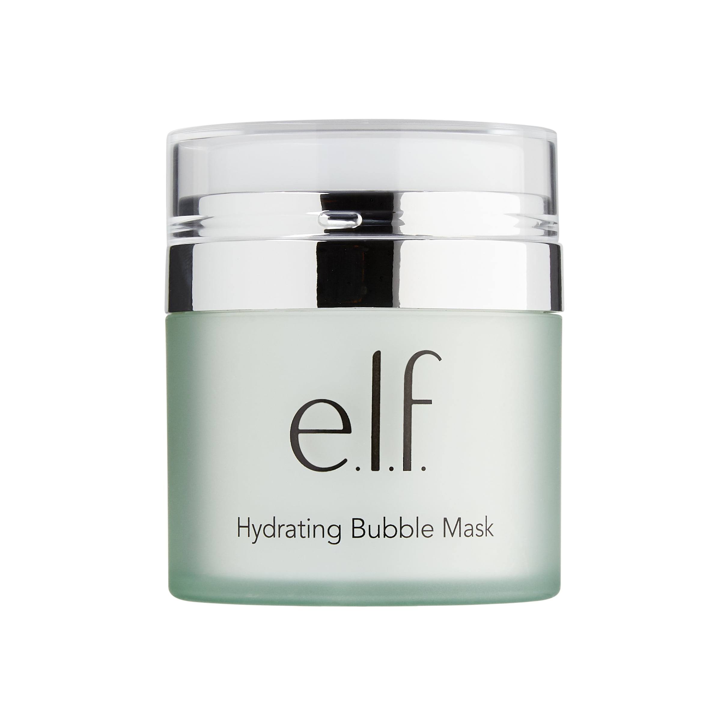 e.l.f. Hydrating Bubble Mask - 50g