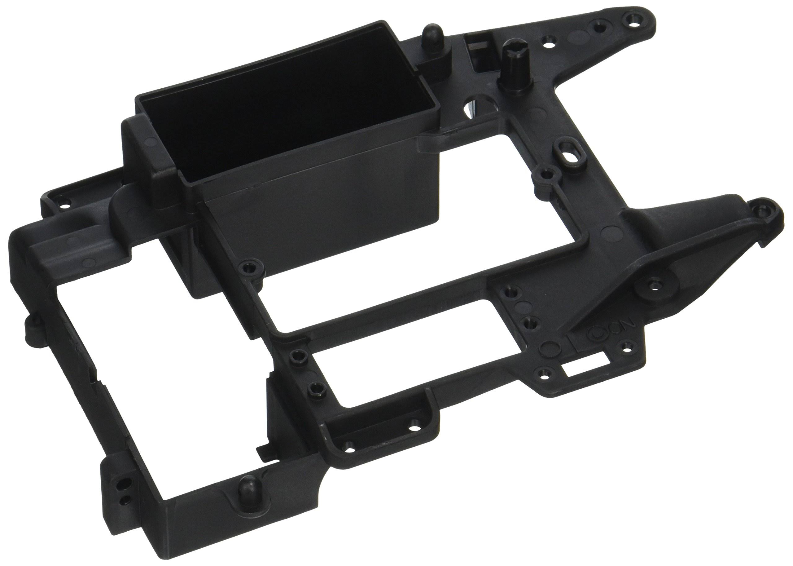 Traxxas 5523 - Chassis Top Plate