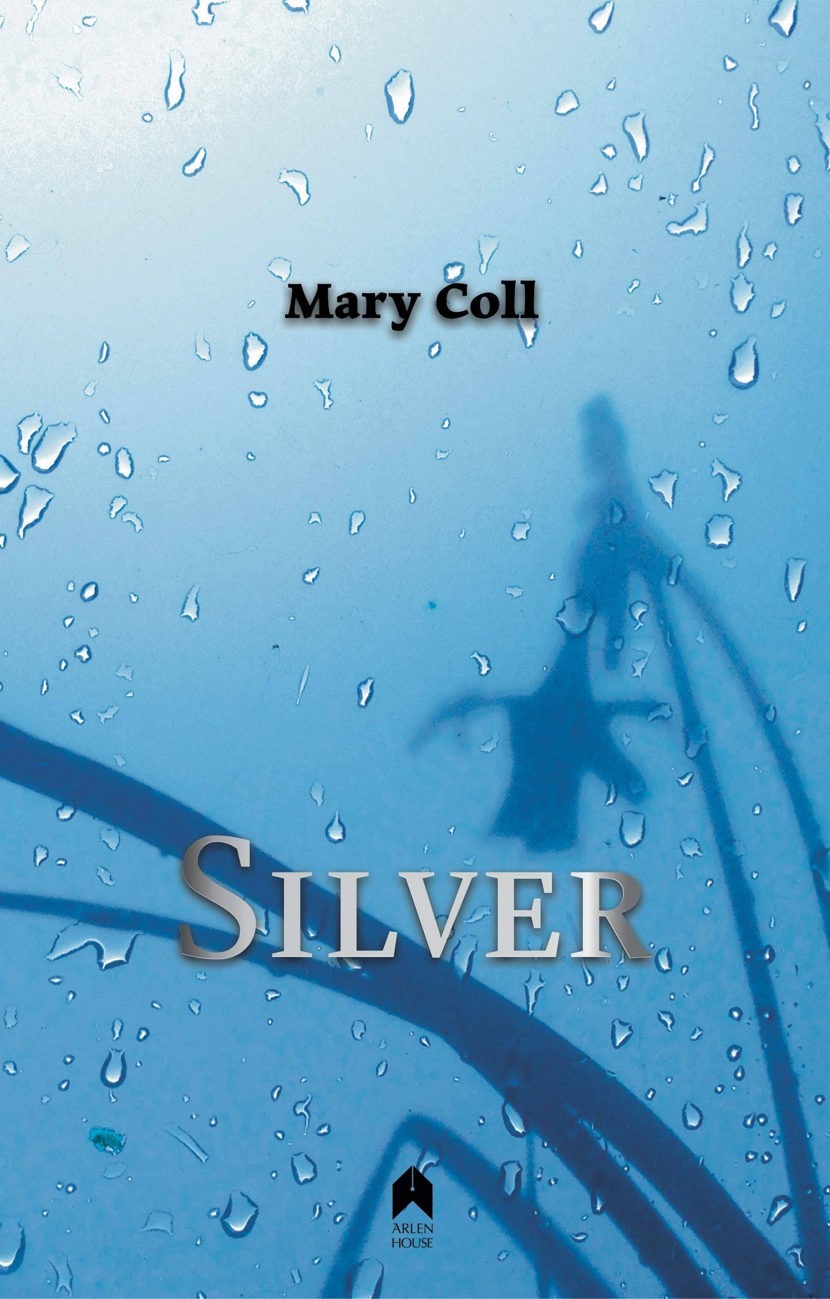 Silver [Book]