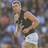 GUILTY: Cripps' two-match suspension upheld