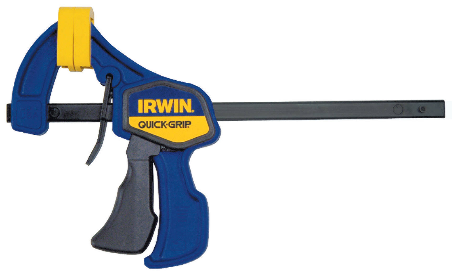 Irwin Tools Quick-grip One Hand Mini Bar Clamp - 6"