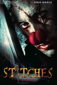 Stitches – Blu-Ray Review