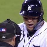 Hinch: Javy said nothing 'he wouldn't say in front of your mother' before ejection