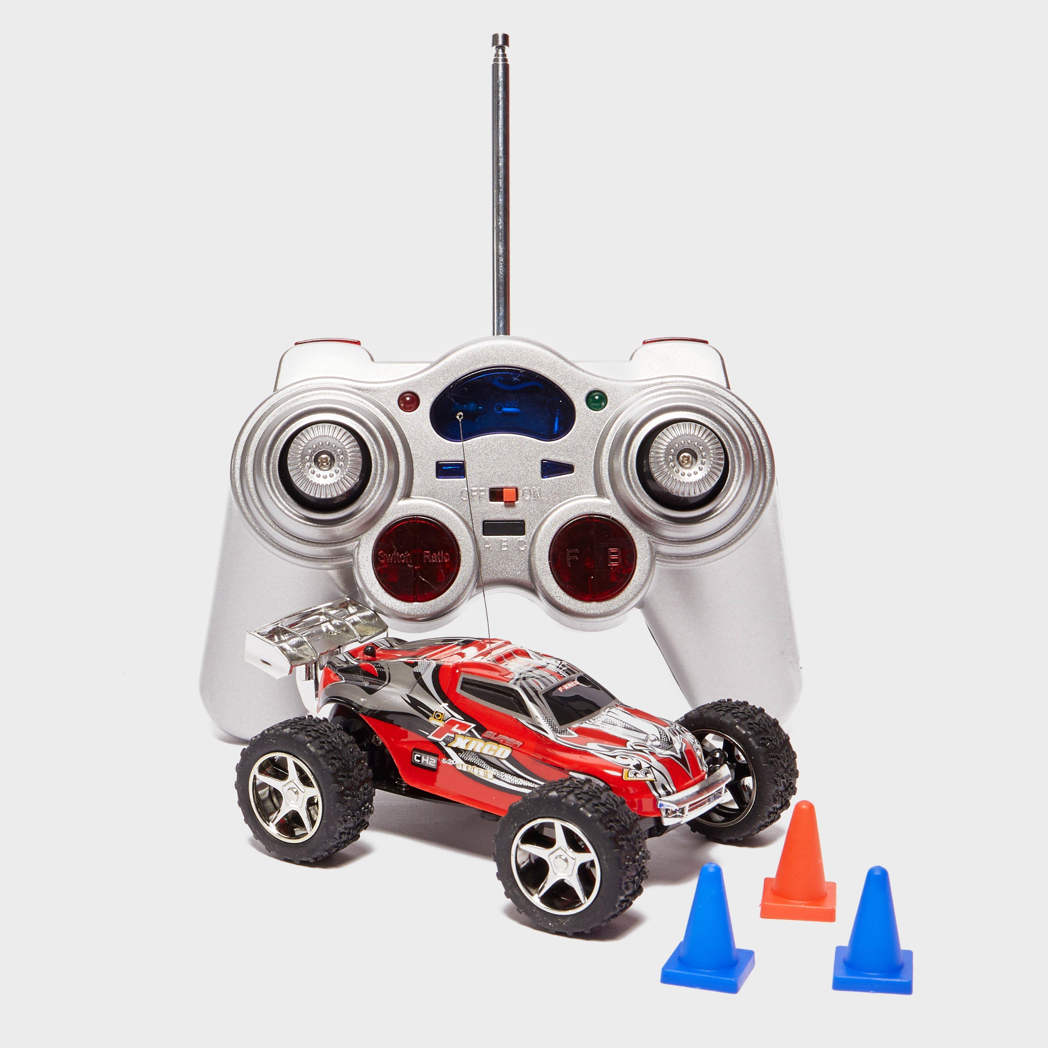 Invento High Speed RC Racing Car Remote Control - 18mph