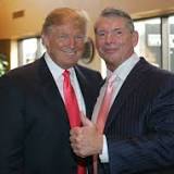 WWE's board finds Vince McMahon paid $5 million to Donald Trump's charity