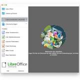 LibreOffice mit großem Update: Die Neuerungen im Video