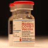 Moderna says its new vaccine booster shows 'superior' response to Omicron