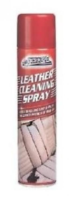 Car Pride Leather Cleaning Spray - 250ml
