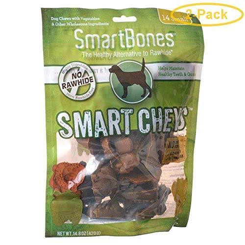 Smartbone Smart Chews - 14 Small