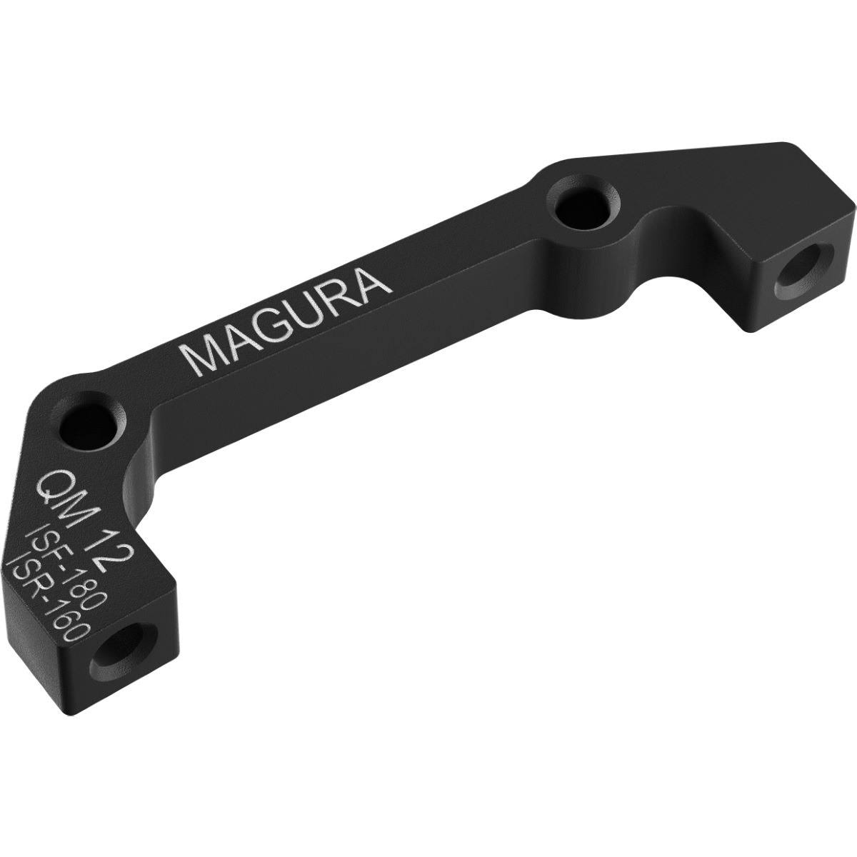 Magura QM12 Disc Brake Adapter - 160mm