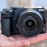 Nikon announces new surprisingly compact Z 400mm F4.5 VR S supertelephoto prime lens