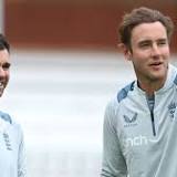 James Anderson and Stuart Broad: England bowling greats back to to lead Test team into new era