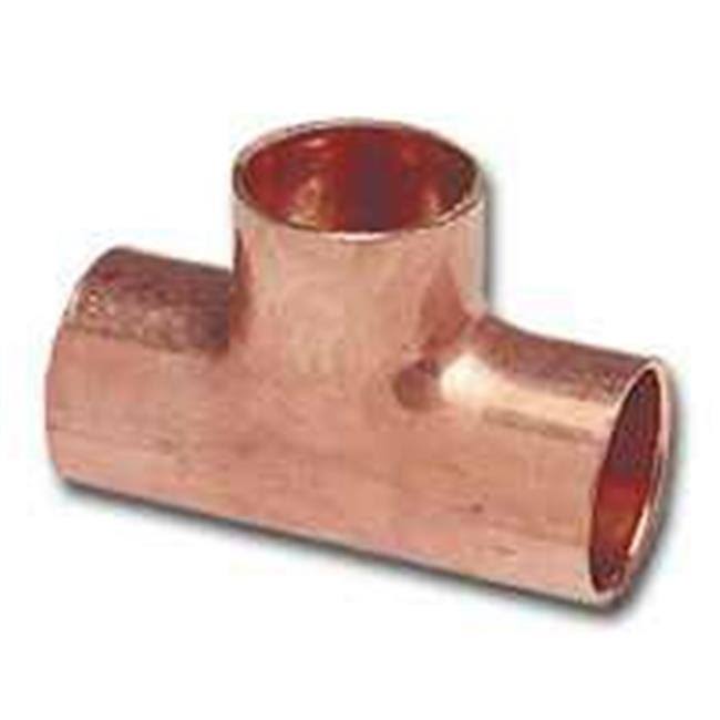 Elkhart Products Copper Tee