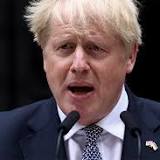 Boris Johnson resigns as British prime minister. Here's what happened