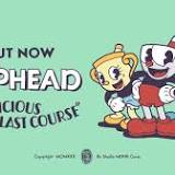 Review: Cuphead & The Delicious Last Course - Michelinster - Xbox One