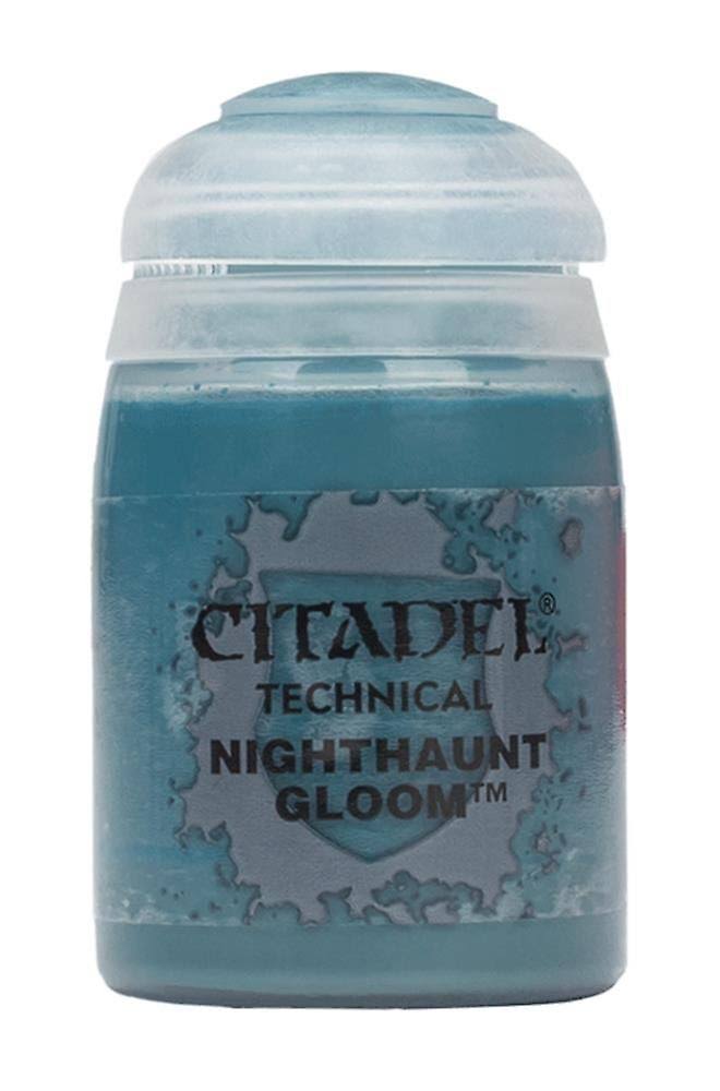 Citadel Paints Technical : Nighthaunt Gloom (24ml)