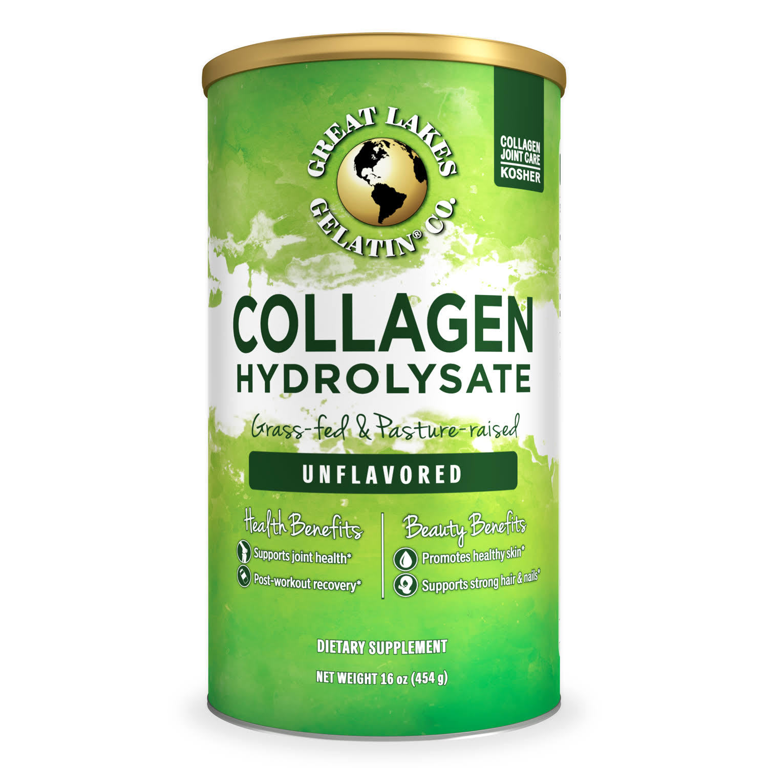 20 Great Lakes 347931 Collagen Hydrolysate SS, 0.42 oz ($1.59 @ 20 min)
